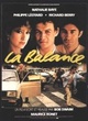 Affiche du film La Balance