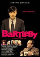 Affiche du film Bartleby
