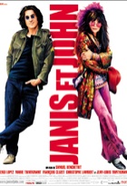 Affiche miniature du film Janis et John