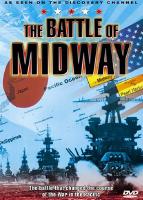 Affiche du film La Bataille de Midway