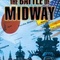Affiche du film La Bataille de Midway - La Bataille de Midway 