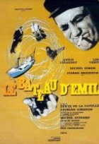 Affiche miniature du film Le Homard flambé