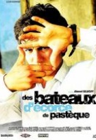 Affiche miniature du film Des Bateaux d'écorce de pastèques
