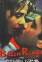 Affiche miniature du film Bâton rouge