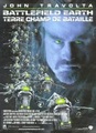 Battlefield Earth, Terre champ de bataille