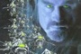 Affiche du film Battlefield Earth, Terre champ de bataille