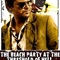 Affiche du film The Beach Party at the Threshold of Hell - The Beach Party at the Threshold of Hell 