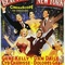 Affiche du film Beau fixe sur New York - Beau fixe sur New York 