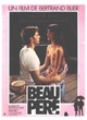 Affiche du film Beau-père