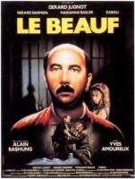 Affiche du film Le Beauf