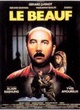 Affiche du film Le Beauf