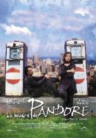 Affiche du film La Beauté de Pandore