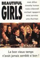 Affiche du film Beautiful Girls