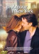 Affiche du film Un amour à New-York