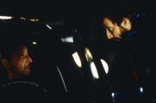 jean reno ecoutant mathieu kassovitz