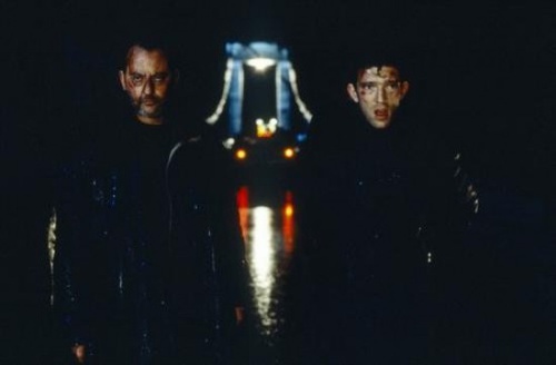 jean reno vincent cassel - Les rivières pourpres
