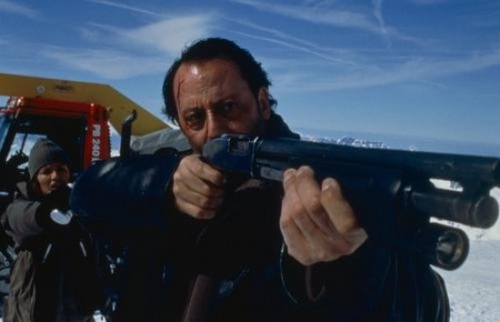nadia far  s visant jean reno
