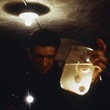 vincent cassel et des globes occulaires