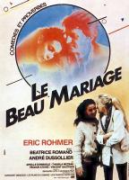 Affiche du film Le Beau mariage