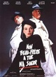 Affiche du film Mon Beau-frère a tué ma soeur