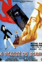 Affiche miniature du film La Beauté du diable