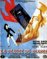 Affiche du film La Beauté du diable
