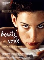 Affiche du film Beauté volée