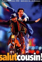 Affiche miniature du film Salut cousin !