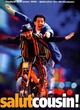 Affiche du film Salut cousin !