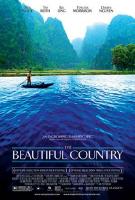 Affiche du film Beautiful country