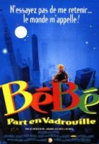 Affiche miniature du film Bébé part en vadrouille