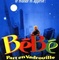 Affiche du film Bébé part en vadrouille - Bébé part en vadrouille 