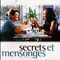 Affiche du film Secrets et mensonges - Secrets et mensonges 