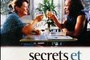 Affiche du film Secrets et mensonges