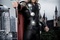 affiche am ricaine pour thor