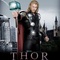 affiche am ricaine pour thor - Thor 
