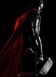 affiche teaser am ricaine thor