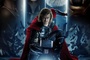 affiche teaser thor 2