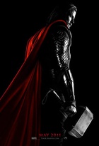 Affiche miniature du film Thor