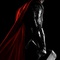 Affiche du film Thor  - Thor 