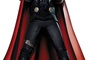 chris hemsworth en thor