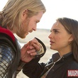chris hemsworth et natalie portman