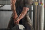 chris hemsworth et son marteau