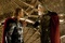 chris hemsworth face a anthony hopkins