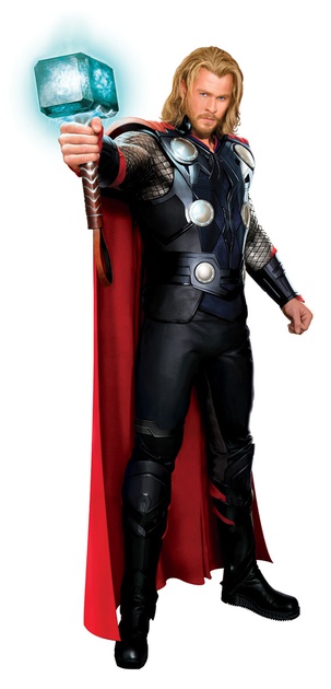 chris hemsworth