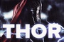 couverture de magazine thor