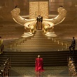 scene d ufilm thor anthony hopkins rene russo chris hemsworth