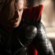 Thor - photo de tournage