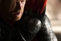 Thor - photo de tournage