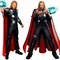 Première photo du costume de Thor - Thor 